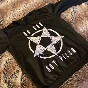 Long sleeve t-shirt